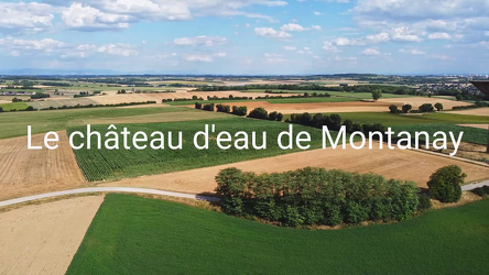 06 - Montanay - Chateau Eau 3 (2.7k 7000)